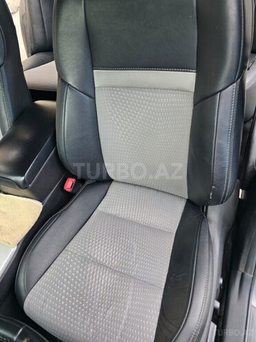Toyota Camry 2014, 223,615 km - 2.5 l - Bakı