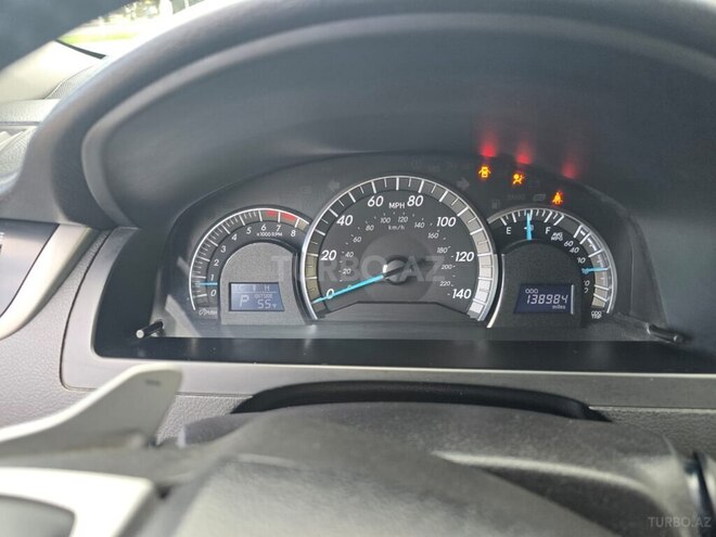 Toyota Camry 2014, 223,615 km - 2.5 l - Bakı