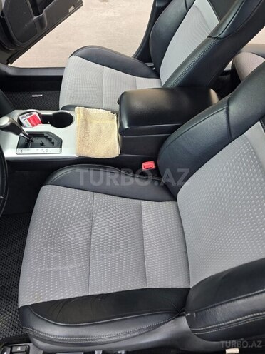 Toyota Camry 2014, 223,615 km - 2.5 l - Bakı