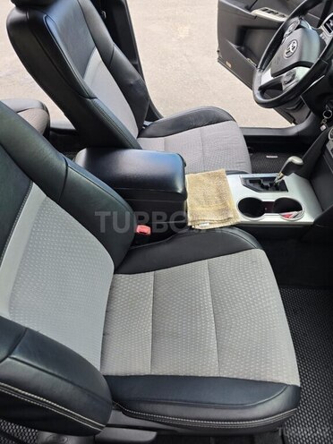 Toyota Camry 2014, 223,615 km - 2.5 l - Bakı