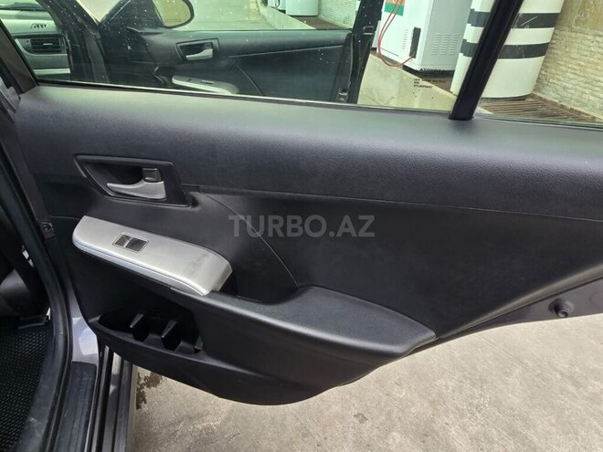 Toyota Camry 2014, 223,615 km - 2.5 l - Bakı