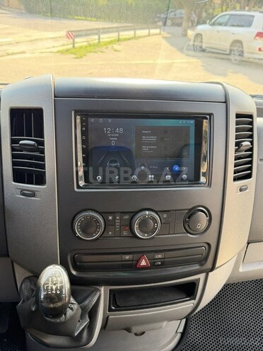 Mercedes Sprinter 315 2008, 322,000 km - 2.2 l - Bakı