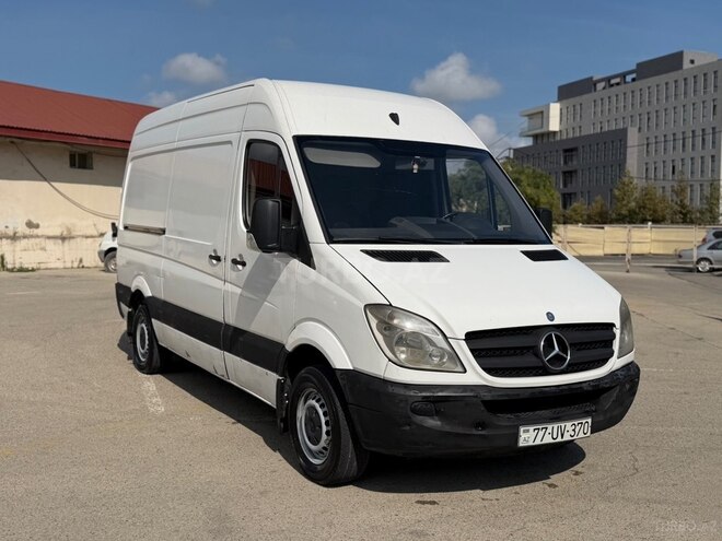 Mercedes Sprinter 315 2008, 322,000 km - 2.2 l - Bakı