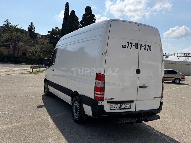 Mercedes Sprinter 315 2008, 322,000 km - 2.2 l - Bakı