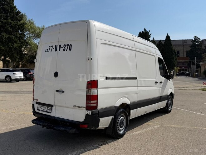 Mercedes Sprinter 315 2008, 322,000 km - 2.2 l - Bakı