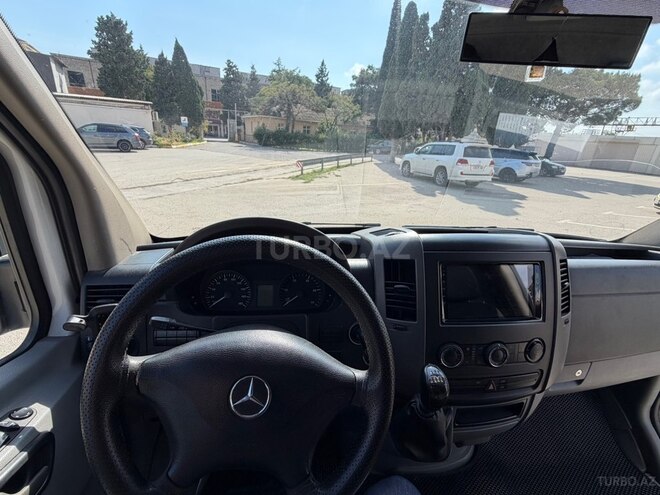 Mercedes Sprinter 315 2008, 322,000 km - 2.2 l - Bakı