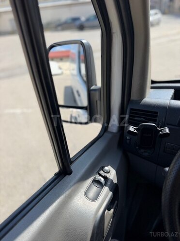 Mercedes Sprinter 315 2008, 322,000 km - 2.2 l - Bakı