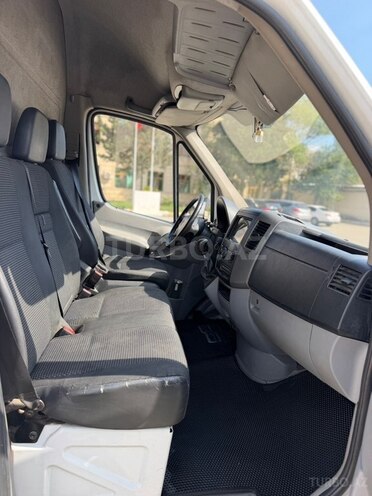Mercedes Sprinter 315 2008, 322,000 km - 2.2 l - Bakı