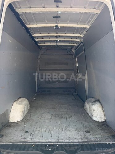 Mercedes Sprinter 315 2008, 322,000 km - 2.2 l - Bakı