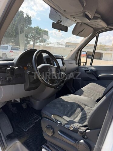 Mercedes Sprinter 315 2008, 322,000 km - 2.2 l - Bakı