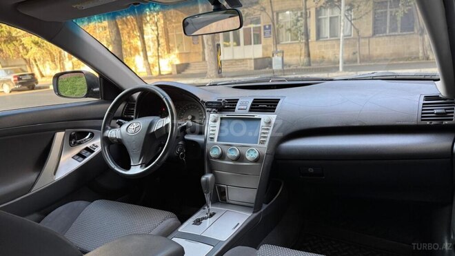 Toyota Camry 2007, 109,000 km - 2.4 l - Bakı