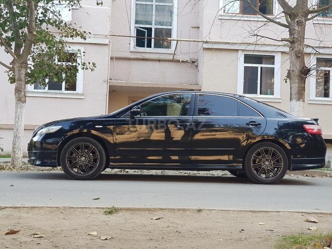 Toyota Camry 2007, 109,000 km - 2.4 l - Bakı