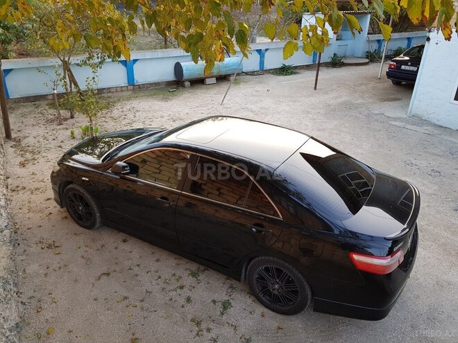 Toyota Camry 2007, 109,000 km - 2.4 l - Bakı