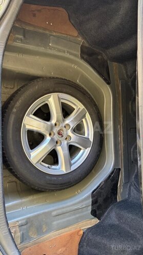 Toyota Camry 2007, 109,000 km - 2.4 l - Bakı