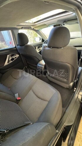 Toyota Camry 2007, 109,000 km - 2.4 l - Bakı