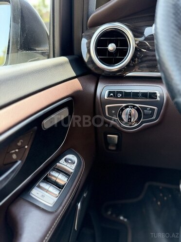 Mercedes V 250 2017, 170,000 km - 2.0 l - Bakı