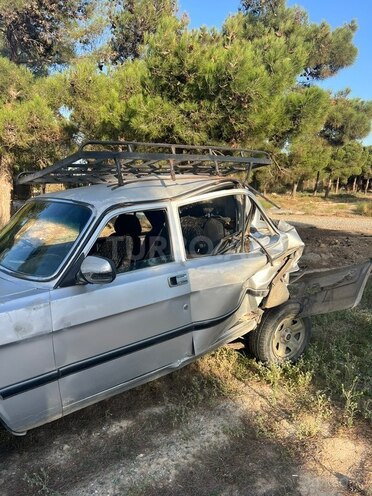 GAZ 3110 2002, 247,000 km - 2.3 l - Bakı