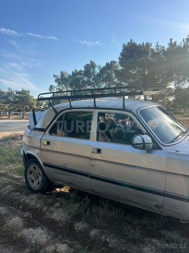 GAZ 3110 2002, 247,000 km - 2.3 l - Bakı