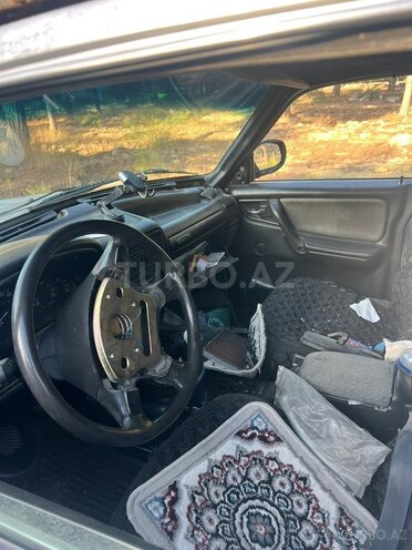 GAZ 3110 2002, 247,000 km - 2.3 l - Bakı