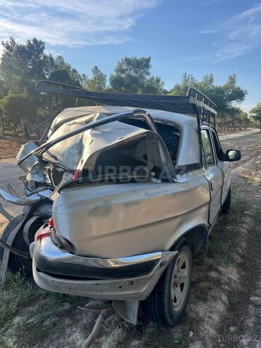 GAZ 3110 2002, 247,000 km - 2.3 l - Bakı