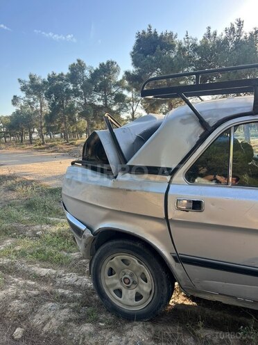 GAZ 3110 2002, 247,000 km - 2.3 l - Bakı