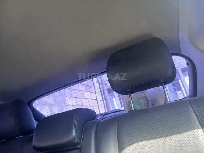 Hyundai i30 2011, 289,000 km - 1.6 l - Bakı