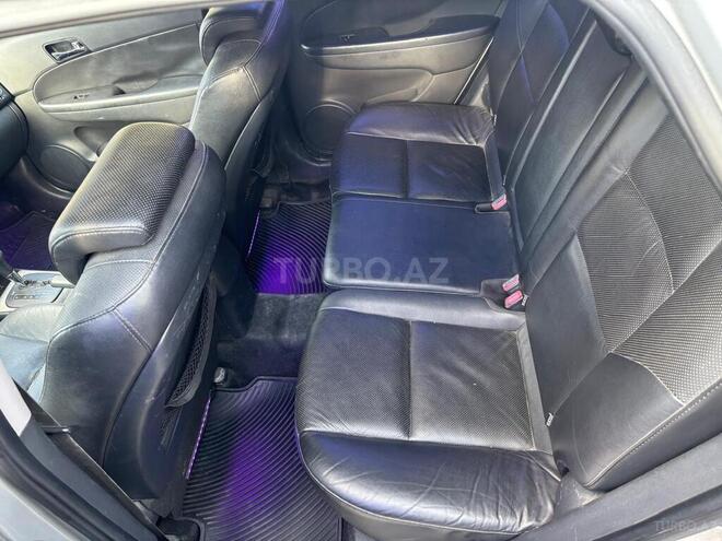 Hyundai i30 2011, 289,000 km - 1.6 l - Bakı