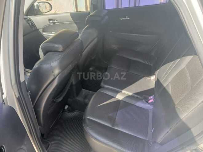 Hyundai i30 2011, 289,000 km - 1.6 l - Bakı