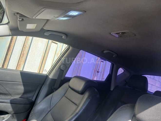 Hyundai i30 2011, 289,000 km - 1.6 l - Bakı