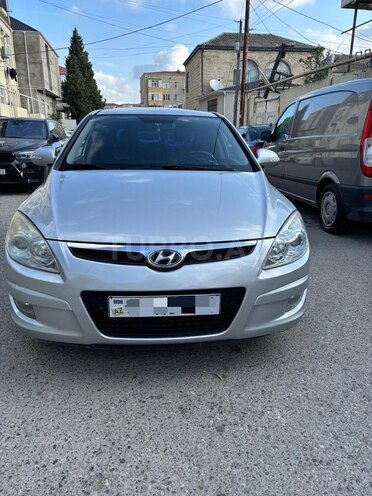 Hyundai i30 2011, 289,000 km - 1.6 l - Bakı
