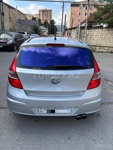Hyundai i30 2011, 289,000 km - 1.6 l - Bakı