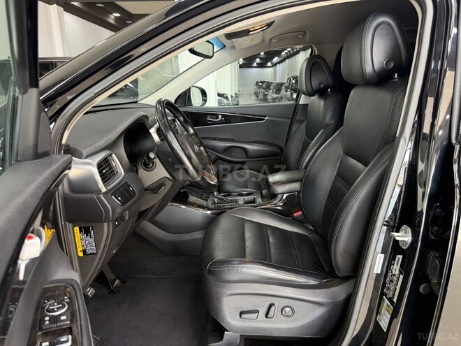 Kia Sorento 2015, 106,000 km - 2.0 l - Bakı
