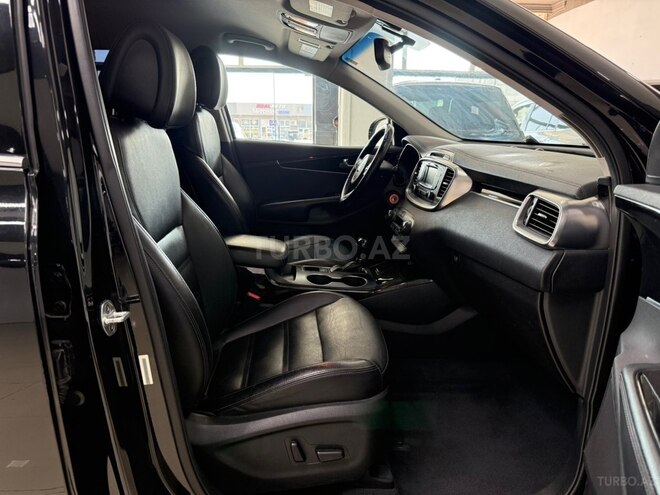 Kia Sorento 2015, 106,000 km - 2.0 l - Bakı