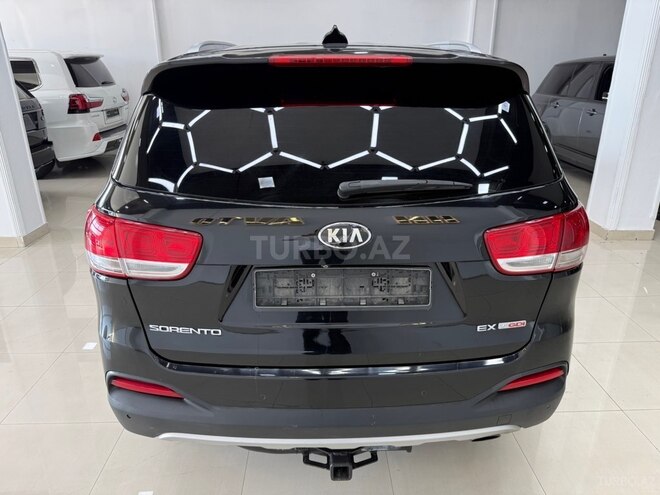 Kia Sorento 2015, 106,000 km - 2.0 l - Bakı