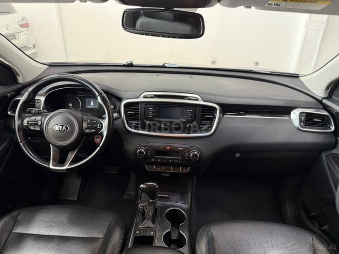 Kia Sorento 2015, 106,000 km - 2.0 l - Bakı