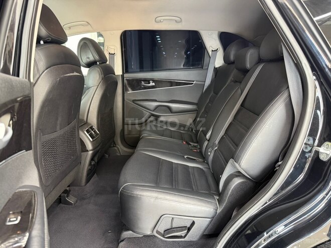 Kia Sorento 2015, 106,000 km - 2.0 l - Bakı