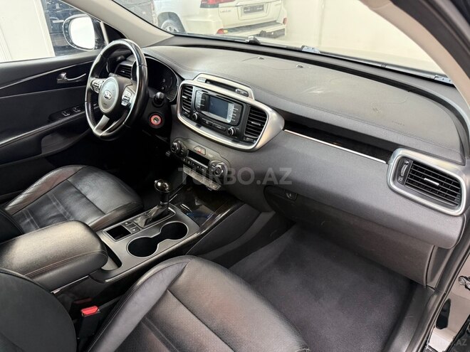 Kia Sorento 2015, 106,000 km - 2.0 l - Bakı