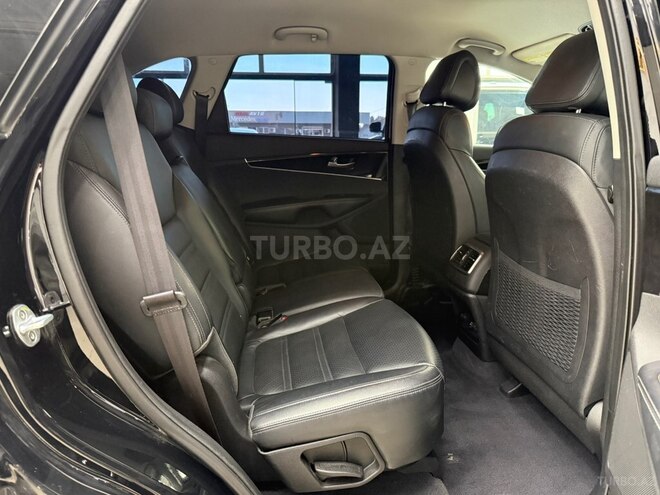 Kia Sorento 2015, 106,000 km - 2.0 l - Bakı