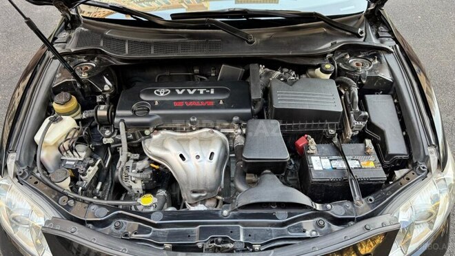 Toyota Camry 2007, 109,000 km - 2.4 l - Bakı
