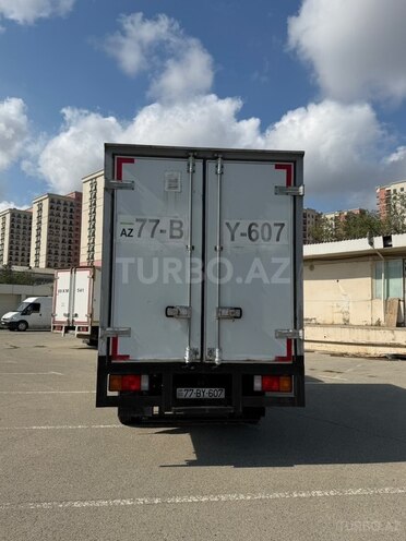 Hyundai HD-72 2011, 188,000 km - 3.9 l - Bakı