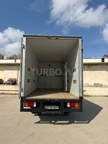 Hyundai HD-72 2011, 188,000 km - 3.9 l - Bakı
