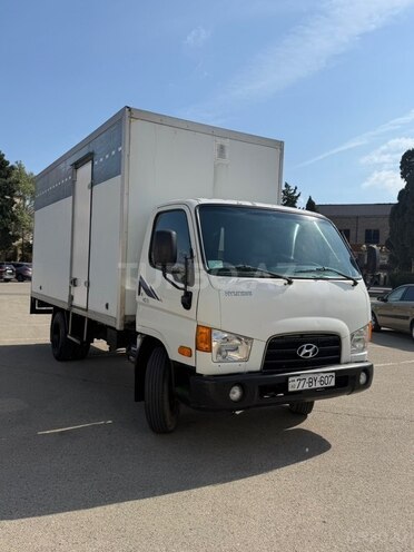 Hyundai HD-72 2011, 188,000 km - 3.9 l - Bakı