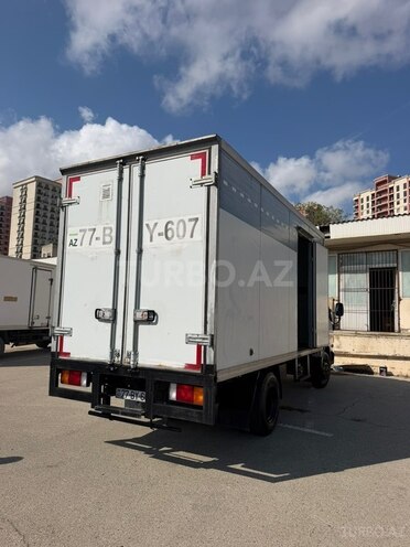 Hyundai HD-72 2011, 188,000 km - 3.9 l - Bakı