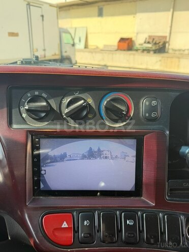 Hyundai HD-72 2011, 188,000 km - 3.9 l - Bakı