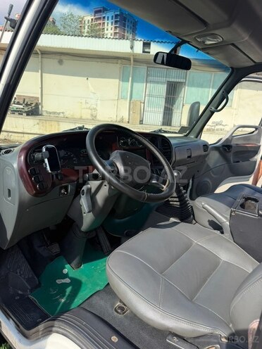 Hyundai HD-72 2011, 188,000 km - 3.9 l - Bakı
