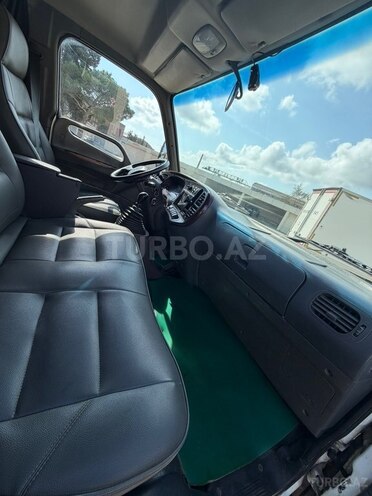 Hyundai HD-72 2011, 188,000 km - 3.9 l - Bakı