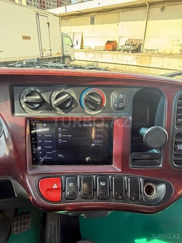 Hyundai HD-72 2011, 188,000 km - 3.9 l - Bakı
