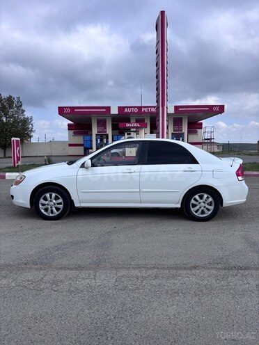 Kia Cerato 2008, 250,000 km - 1.6 l - Bakı