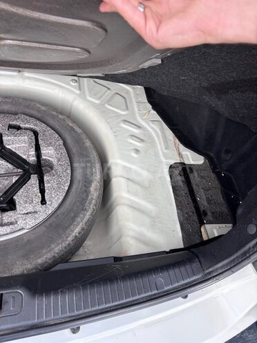 Kia Cerato 2008, 250,000 km - 1.6 l - Bakı