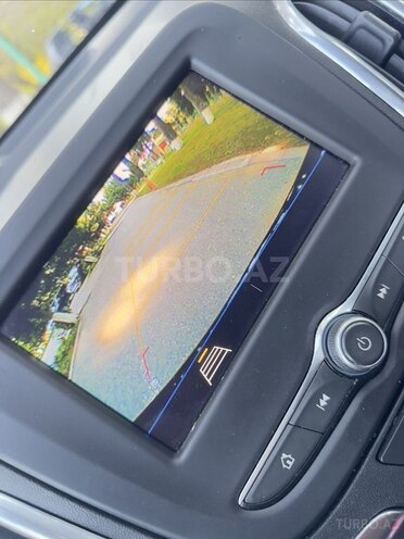 Chevrolet Equinox 2021, 152,000 km - 1.5 л - Bakı